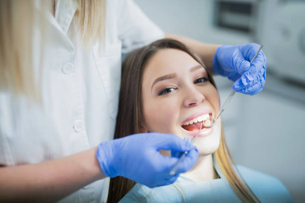 Best Emergency Dental Care  in Round Lake, IL